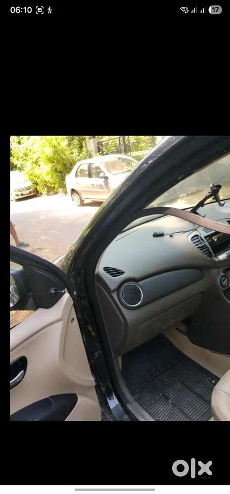 Hyundai I10 Magna 2012 Car