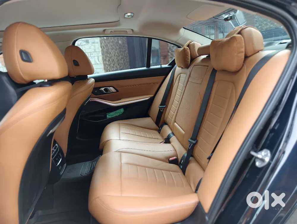 2023 Bmw 330li M Sport