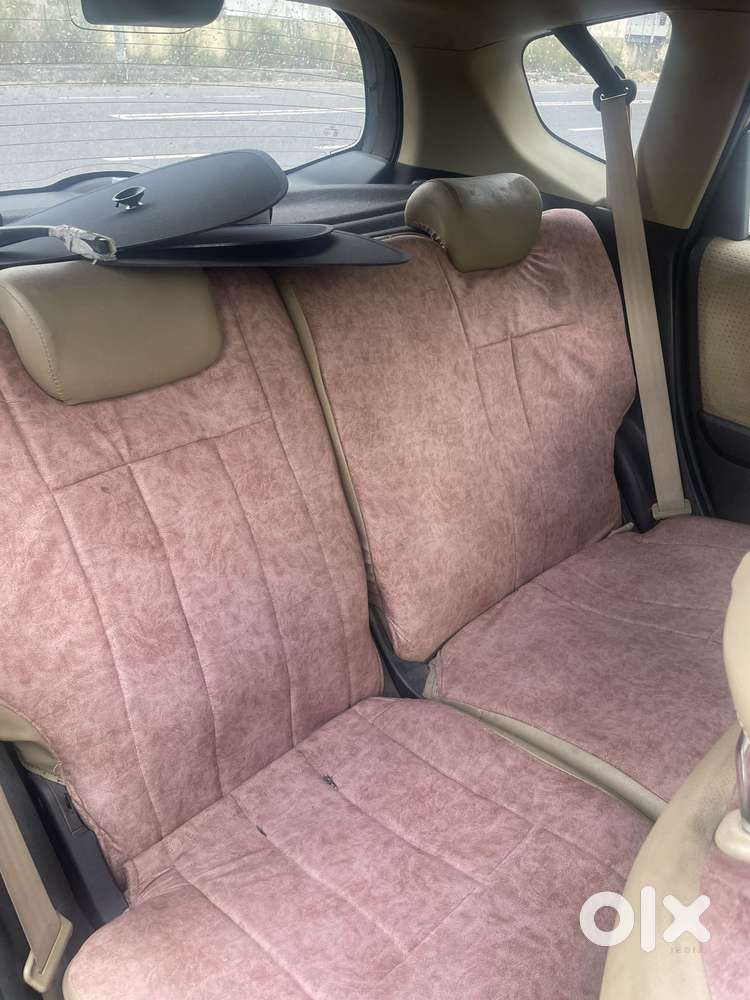 Honda Jazz Select, 2012, Petrol