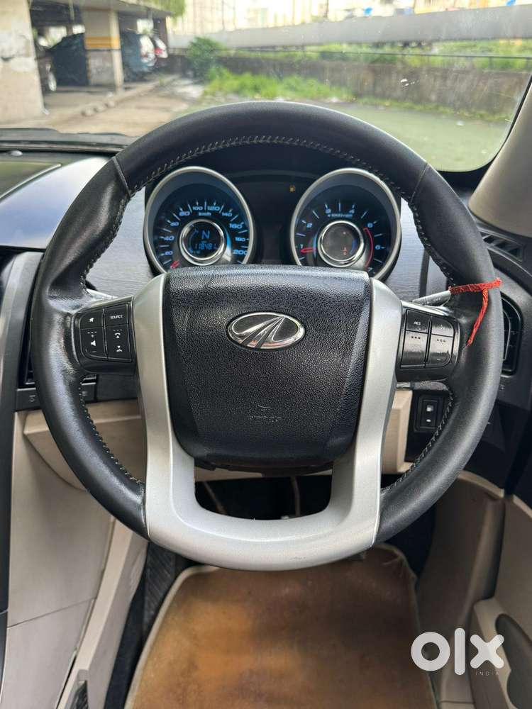 Mahindra Xuv500 W10 2wd, 2017, Diesel