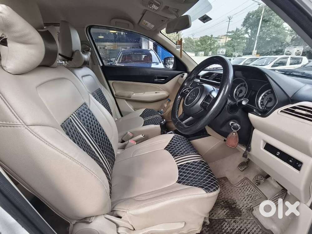 Maruti Suzuki Dzire 1.2 Vxi, 2022, Petrol