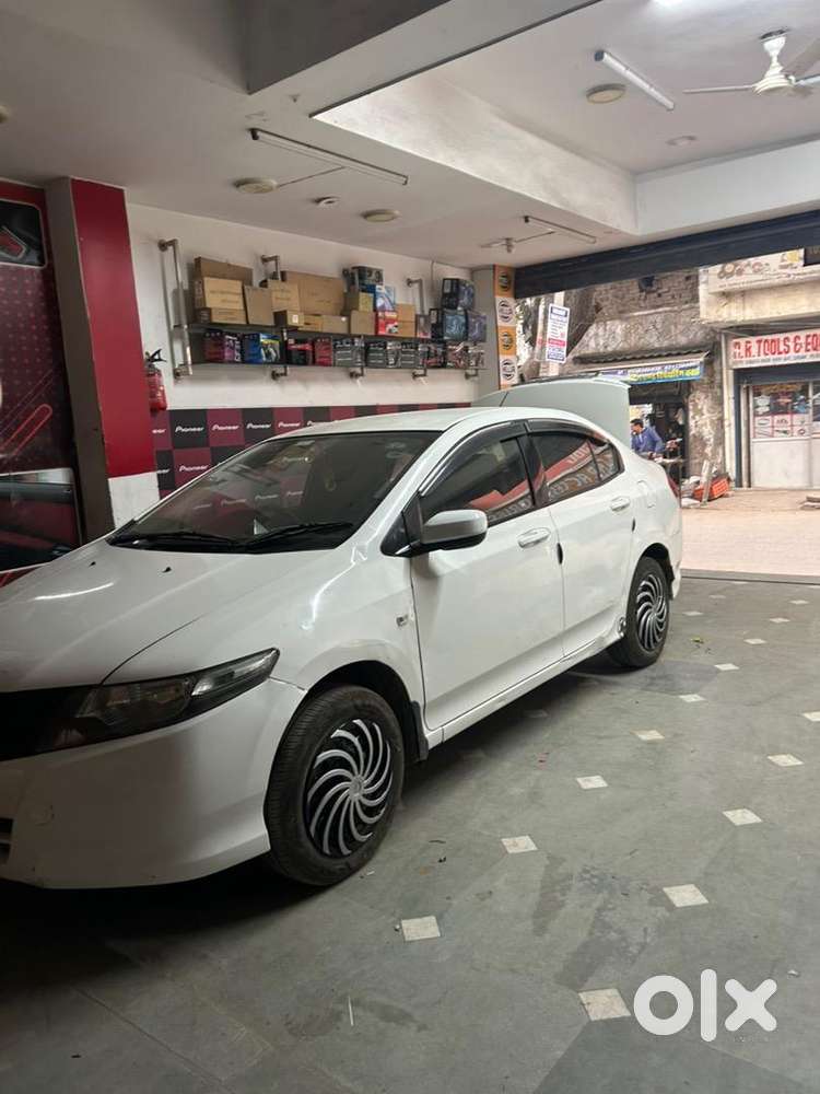 Perfect Value For Money Honda City With Up To Date Condition.