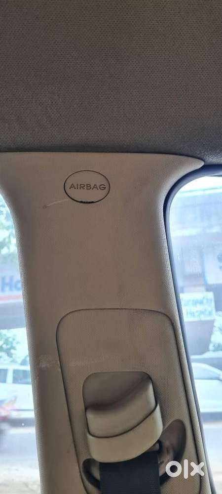 Hyundai Verna Crdi 1.6 At Ex, 2014, Diesel