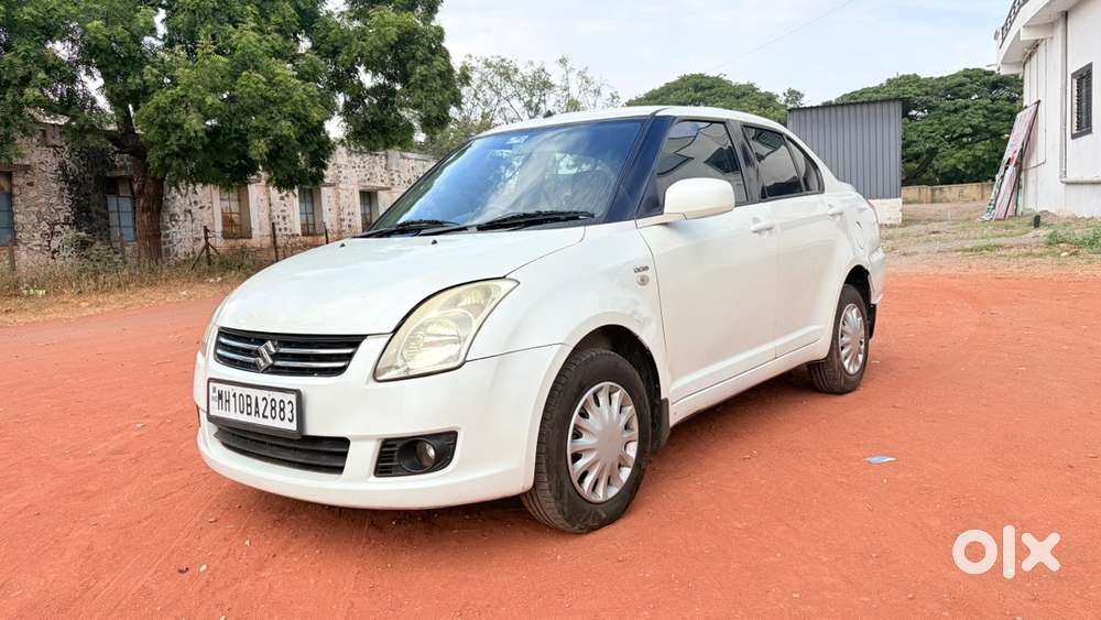 Maruti Suzuki Swift Dzire 2012 Diesel Good Condition