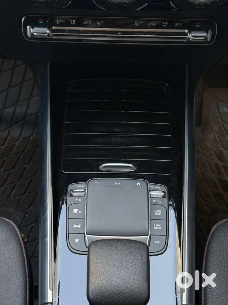Mercedes-benz Gla 2023 Year