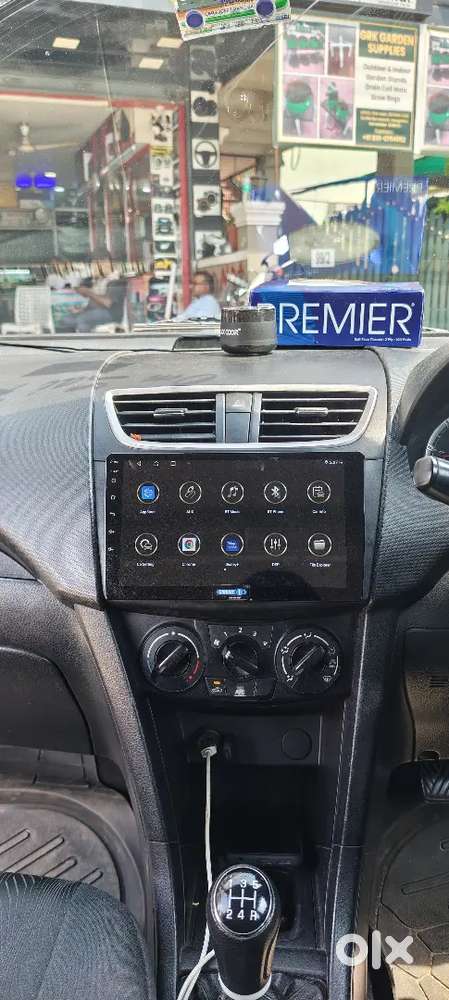 Maruti Swift VDI 2014
