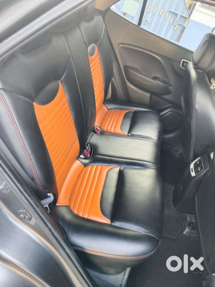 Hyundai Venue S Plus Mt 1.2 Kappa, 2019, Diesel