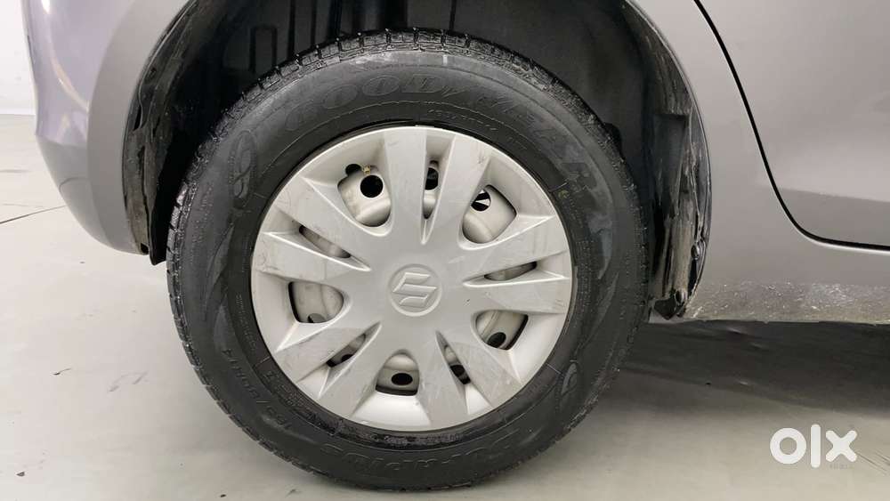 Maruti Suzuki Swift 2005-2010 1.3 Lxi, 2013, Petrol