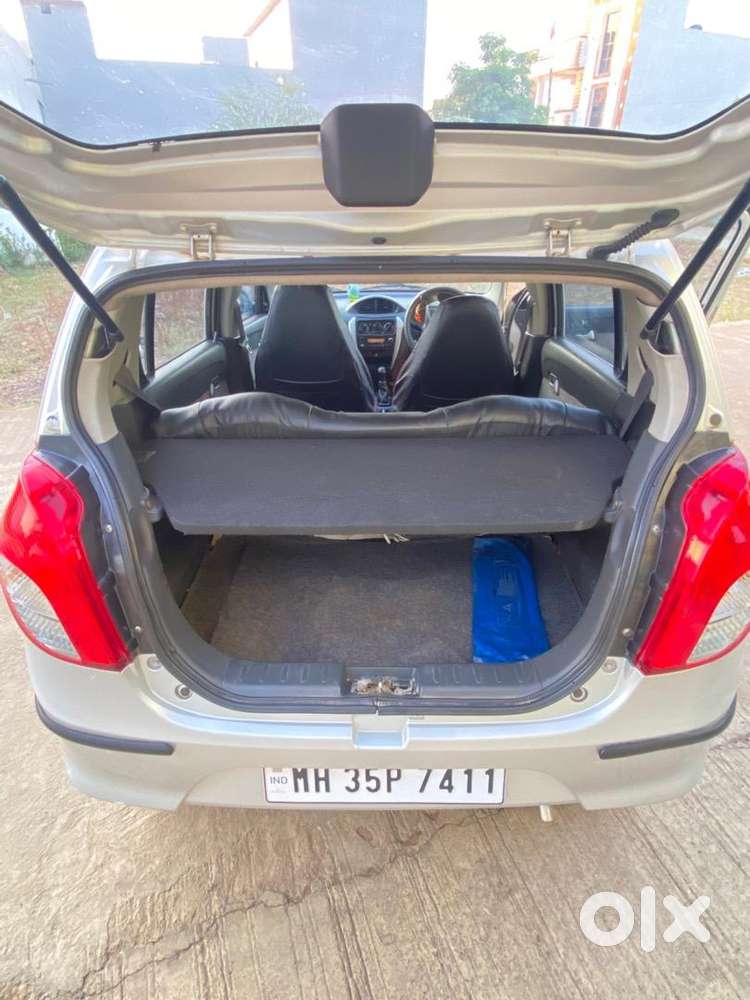 Maruti Suzuki Alto 800 2017 Petrol Well Maintained