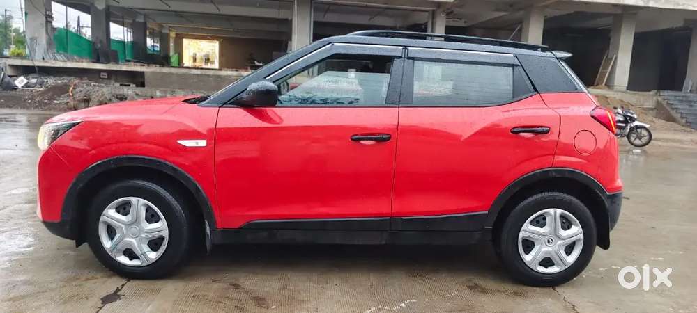 Mahindra Xuv300 Diesel 2019