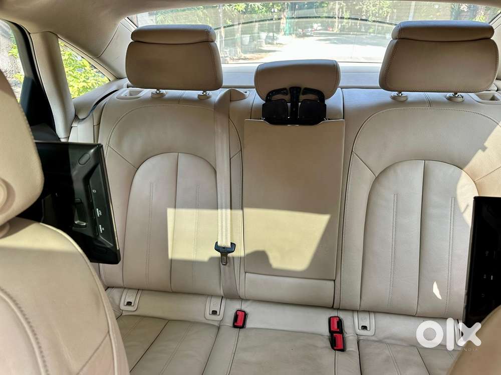 Audi A6 2018 Petrol Automatic
