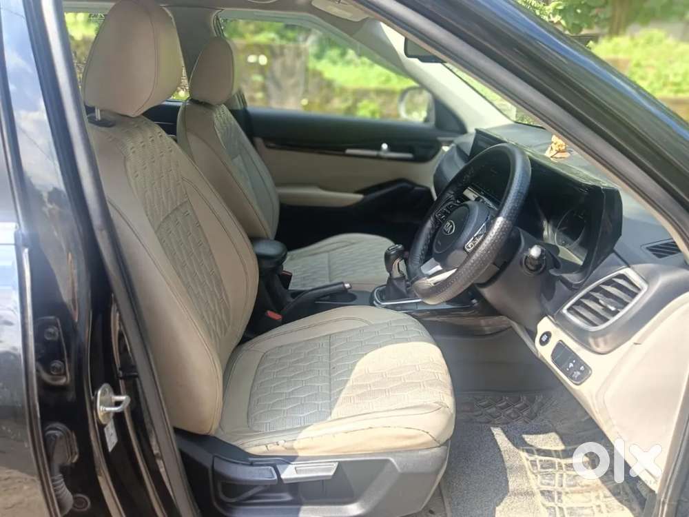 Kia Seltos Htx Plus D, 2020, Diesel