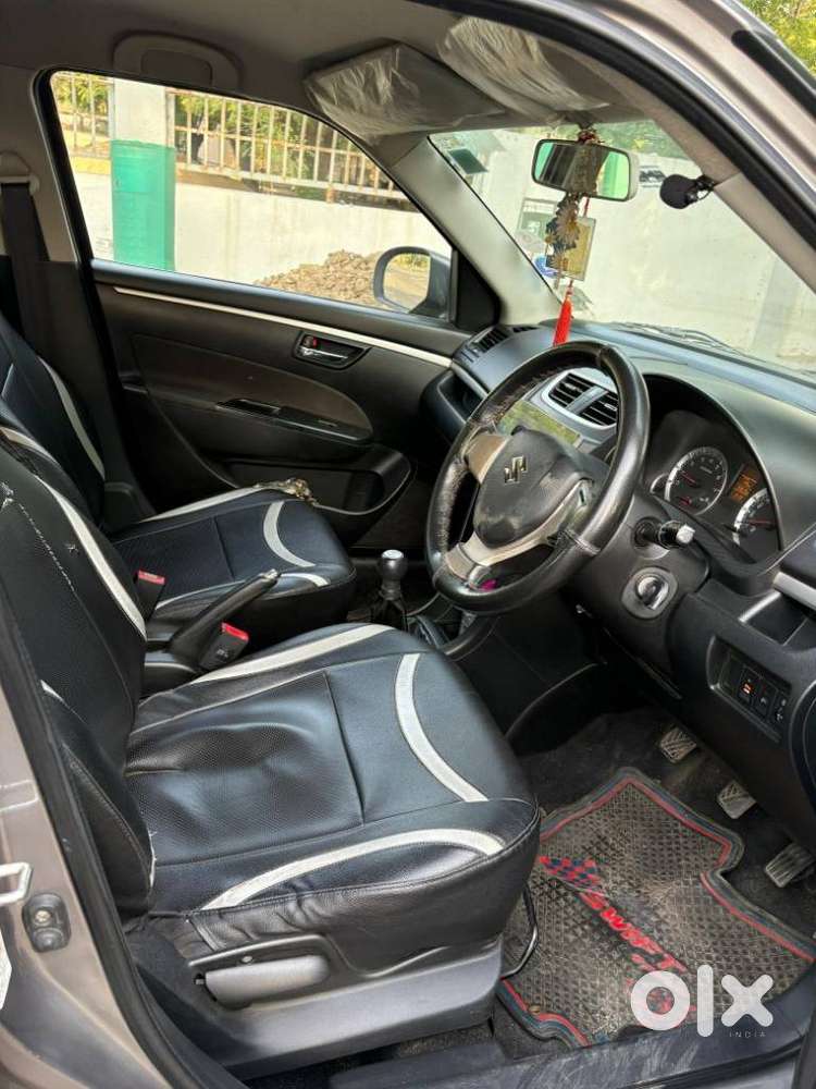 Maruti Suzuki Swift Vxi 1.2 Abs Bs-iv, 2013, Petrol
