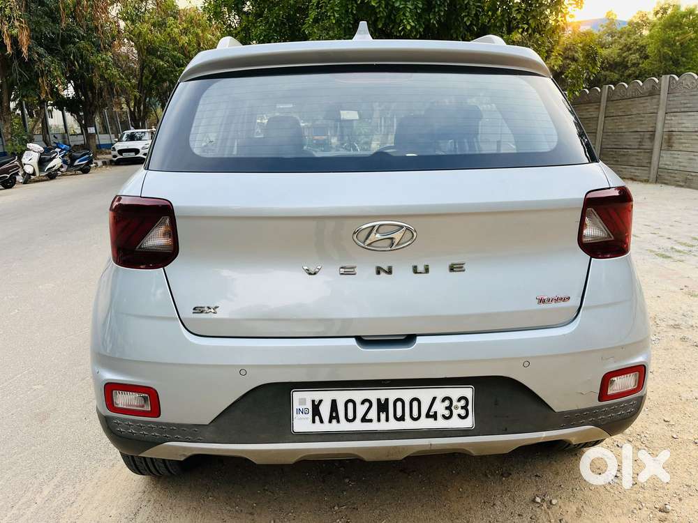 Hyundai I10, 2019, Petrol