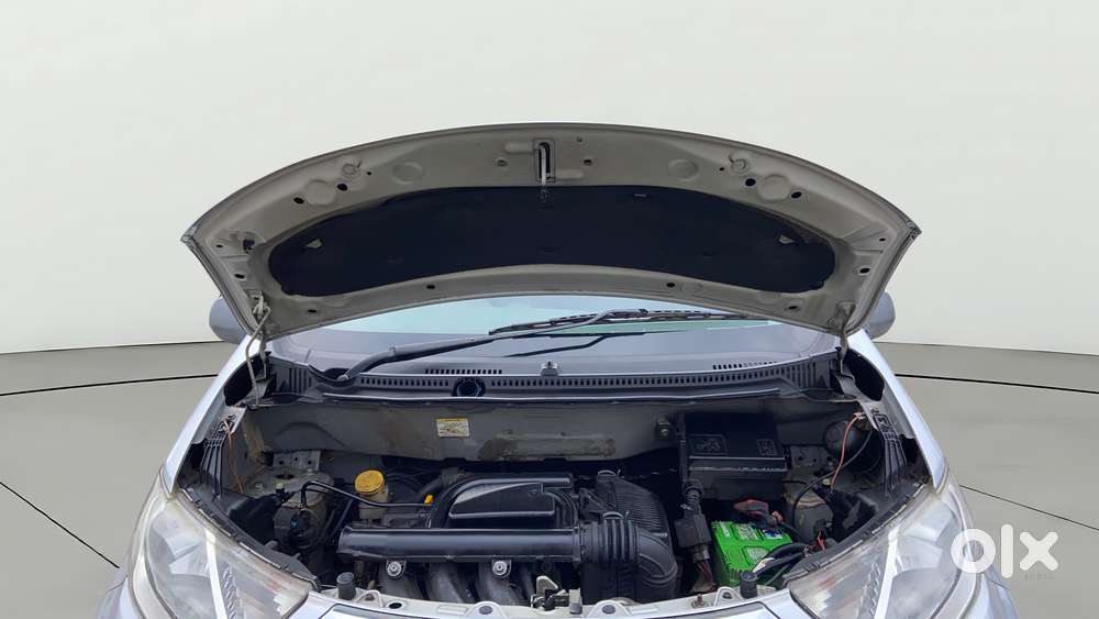 Datsun Redigo S, 2016, Petrol
