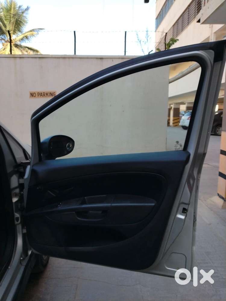 Fiat Avventura 1.4 Active, 2015, Petrol