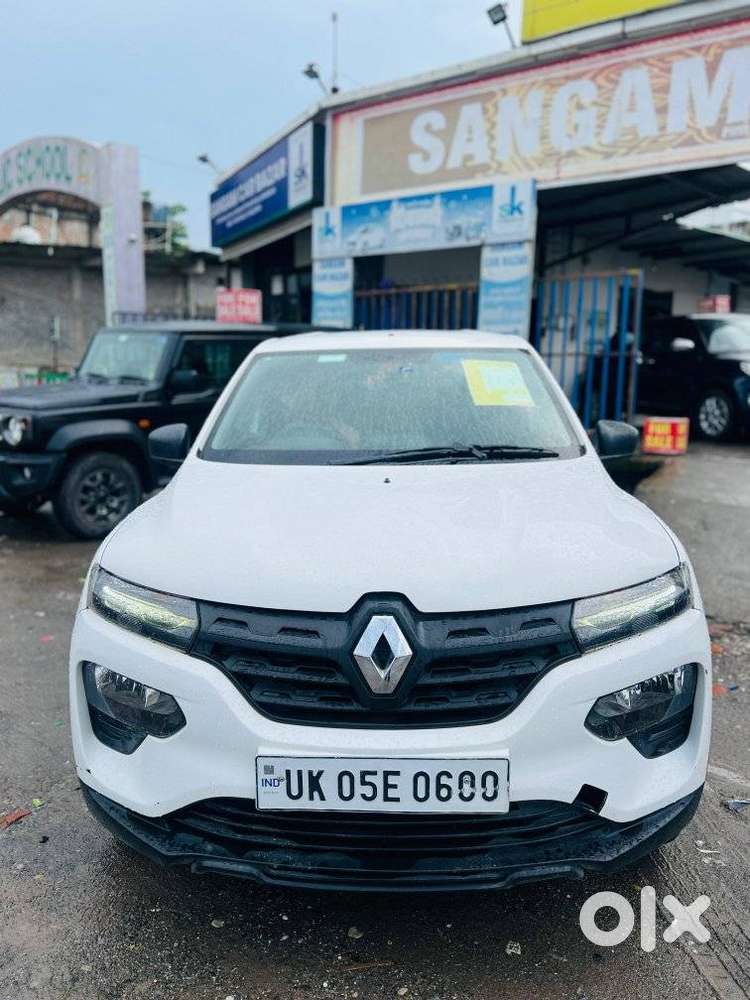 Renault Kwid Rxt 1.0, 2023, Petrol