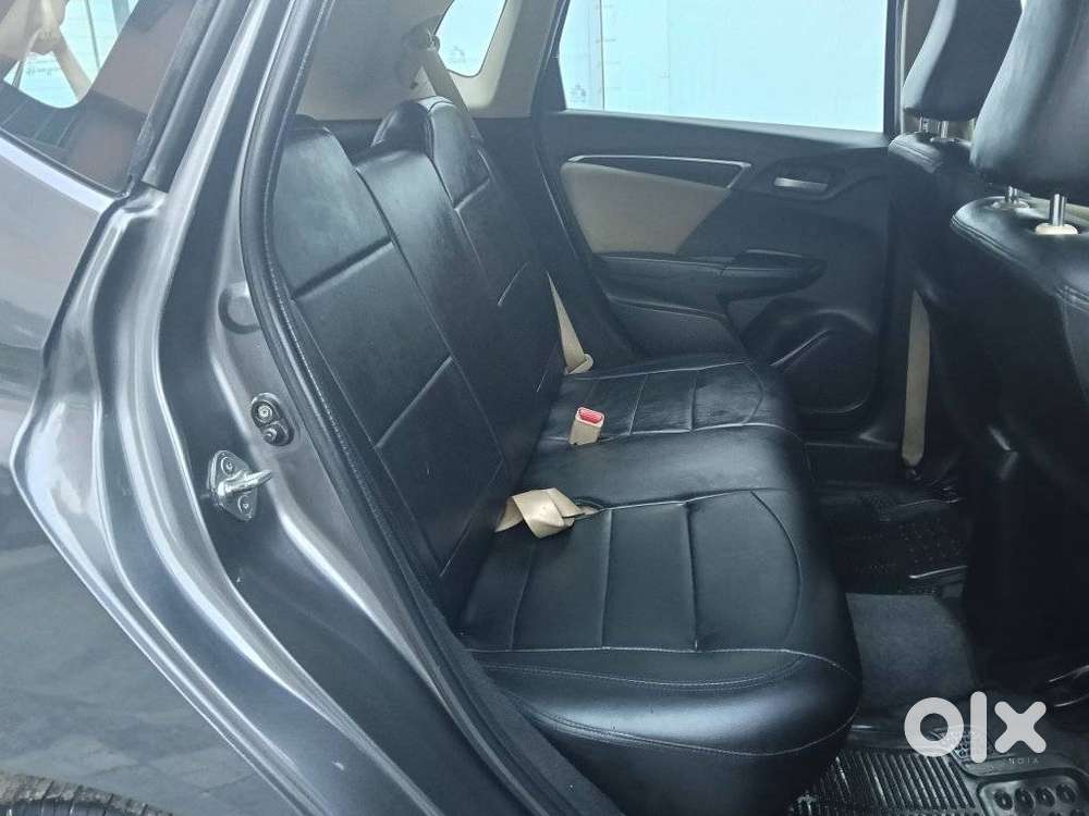 Honda Jazz Vx Cvt, 2018, Petrol