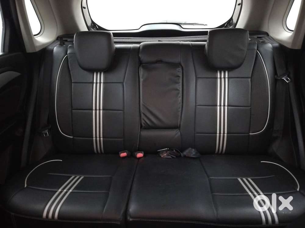 Maruti Suzuki Vitara Brezza 1.5 Zxi Plus At, 2020, Petrol