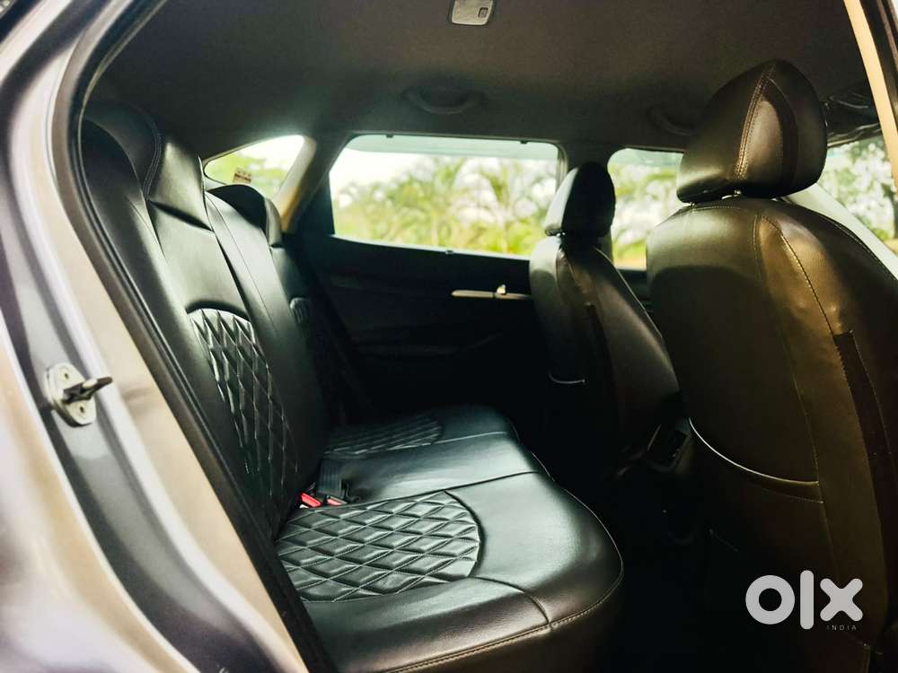 Kia Seltos Htk Plus 1.5 Diesel, 2021, Diesel