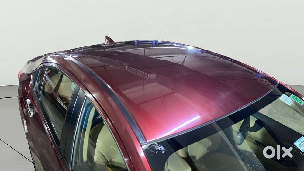 Honda City I-vtec V, 2018, Petrol