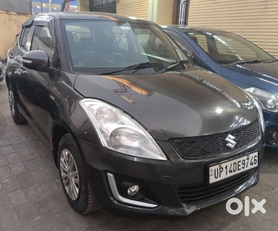 Maruti Suzuki Swift Vdi (o), 2017, Diesel