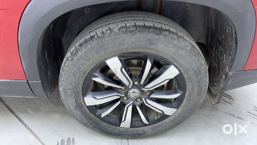Mg Hector 1.5 Hybrid Sharp, 2020
