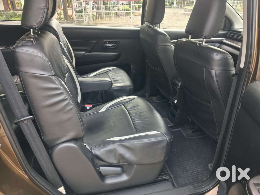 Maruti Suzuki Ertiga Vdi Shvs, 2016, Diesel