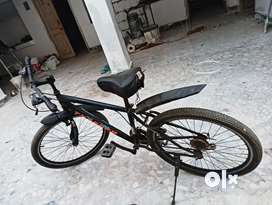 Gear wali cheap cycle price 6000