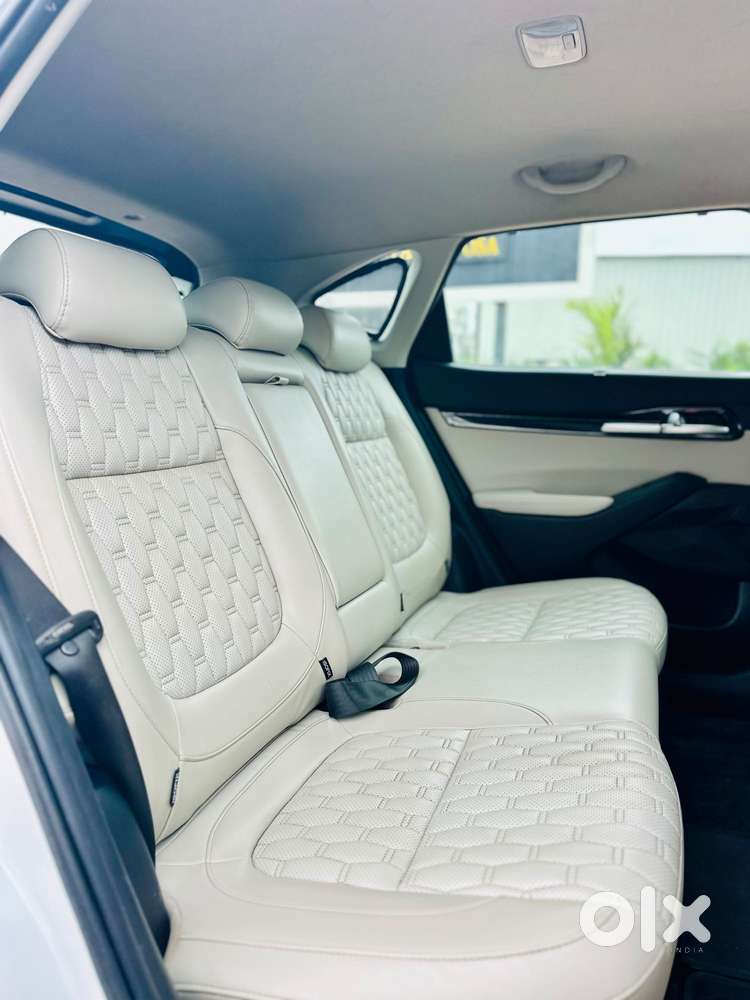 Kia Seltos Htx (o) 1.5 Diesel 6mt, 2020, Diesel