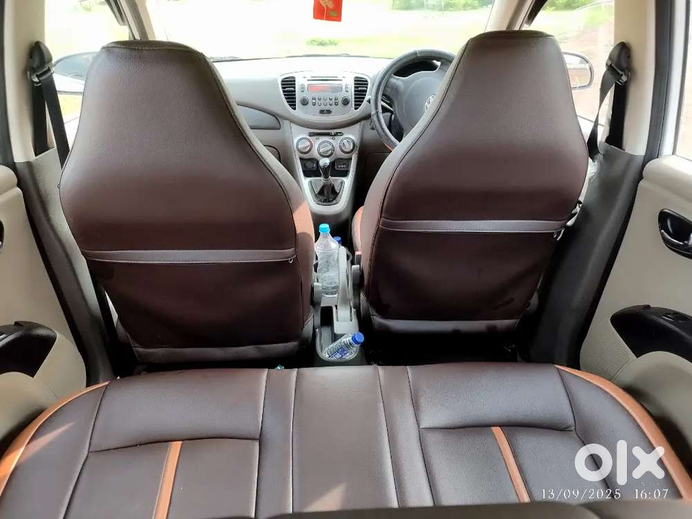 Hyundai I10 2015 Petrol Well Maintained