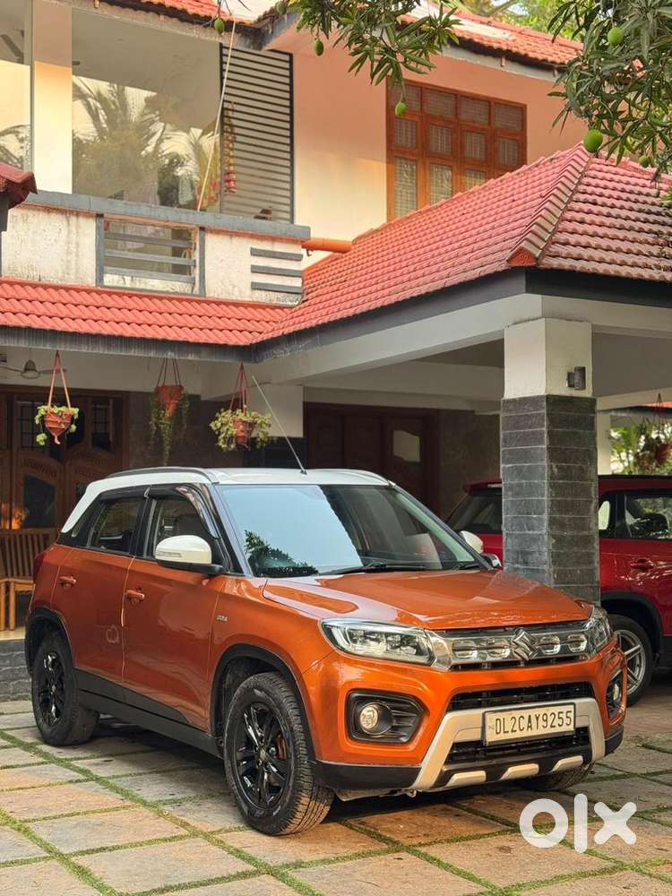 Maruti Suzuki Diesel 2018 Year
