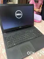 Dell laptop new condition