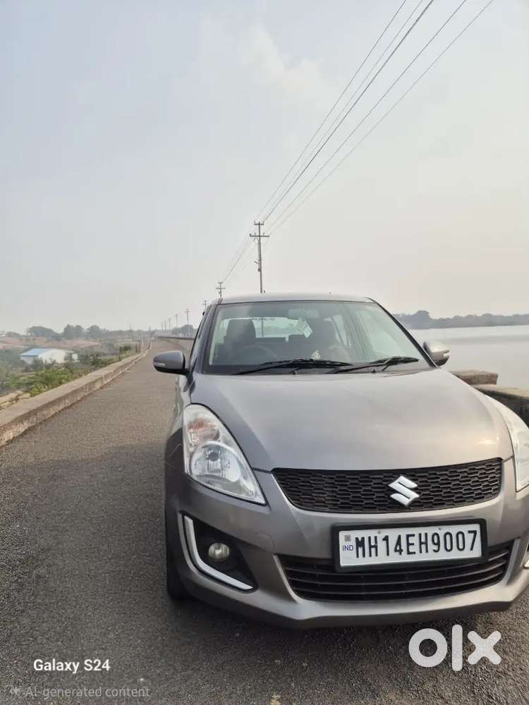 Maruti Suzuki Swift Ddis 2014