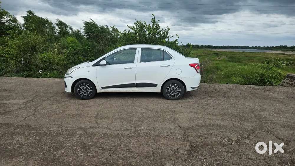 Hyundai Xcent 1.2 Crdi 2019