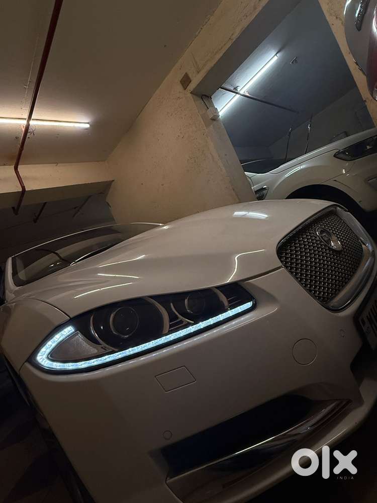 Jaguar Xf Diesel 2013