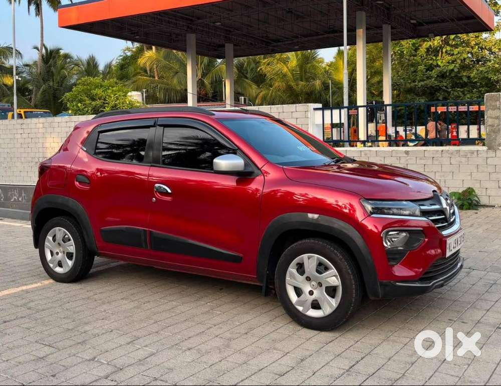 Renault Kwid 0.8 Rxt Sce Special, 2021, Petrol