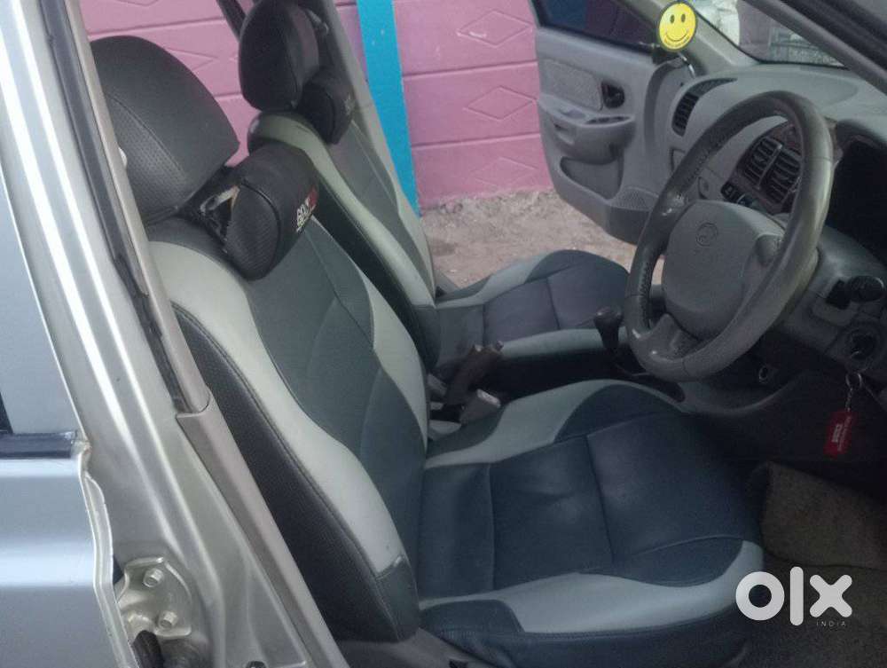 Hyundai Accent Executive, 2009, Petrol