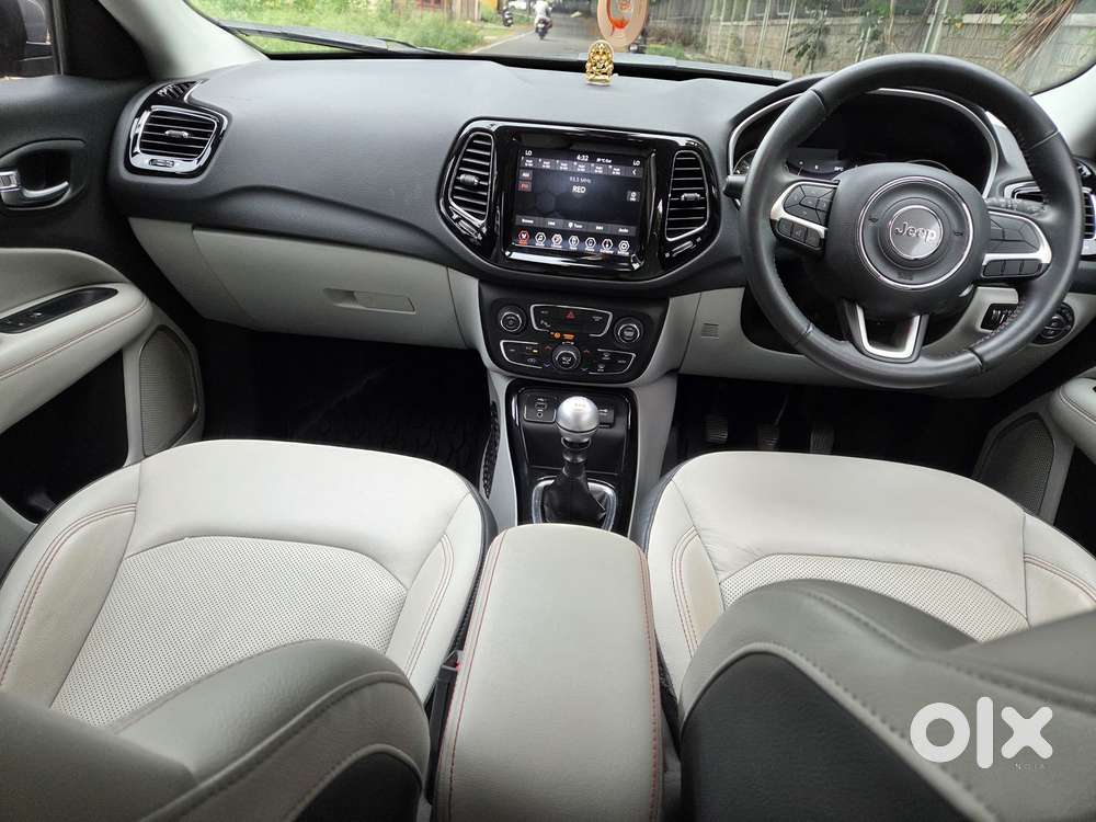 Jeep Compass 1.4 Limited Plus, 2020, Diesel