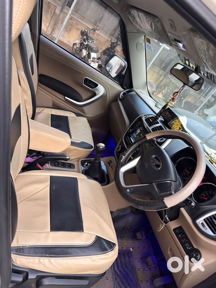Mahindra Tuv 300 2018 Diesel