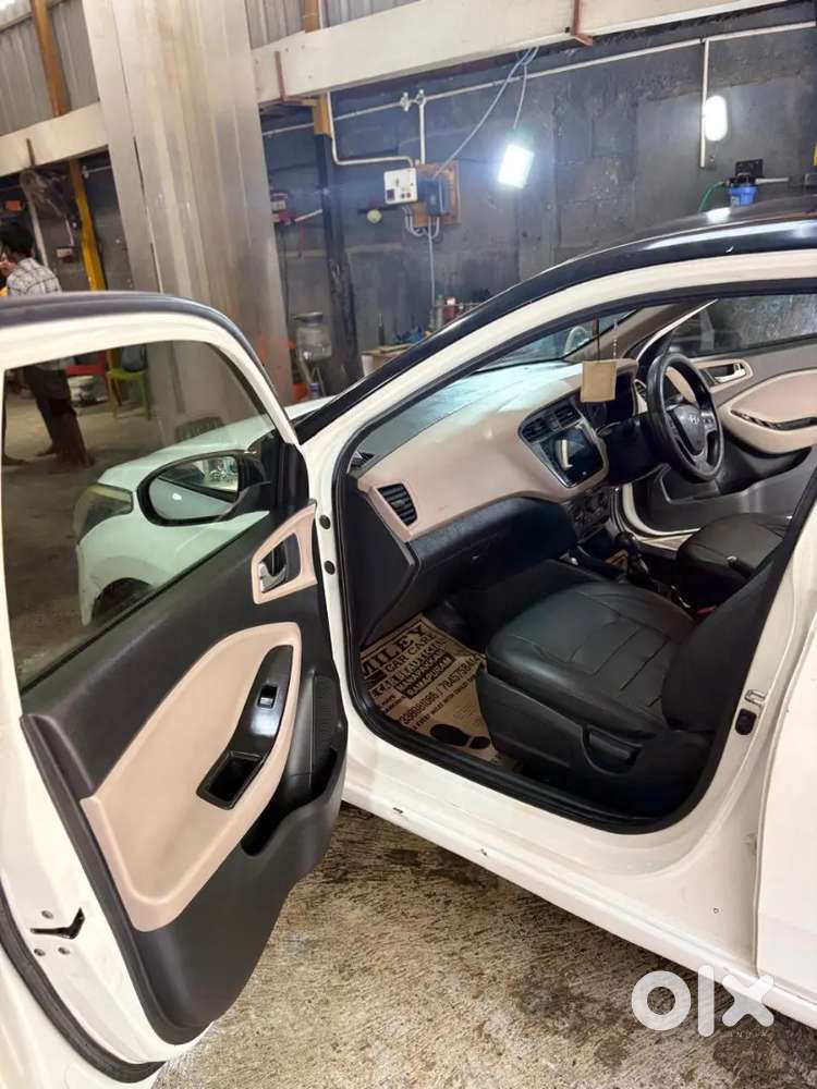 Hyundai Elite I20 2017 Petrol Well Maintained