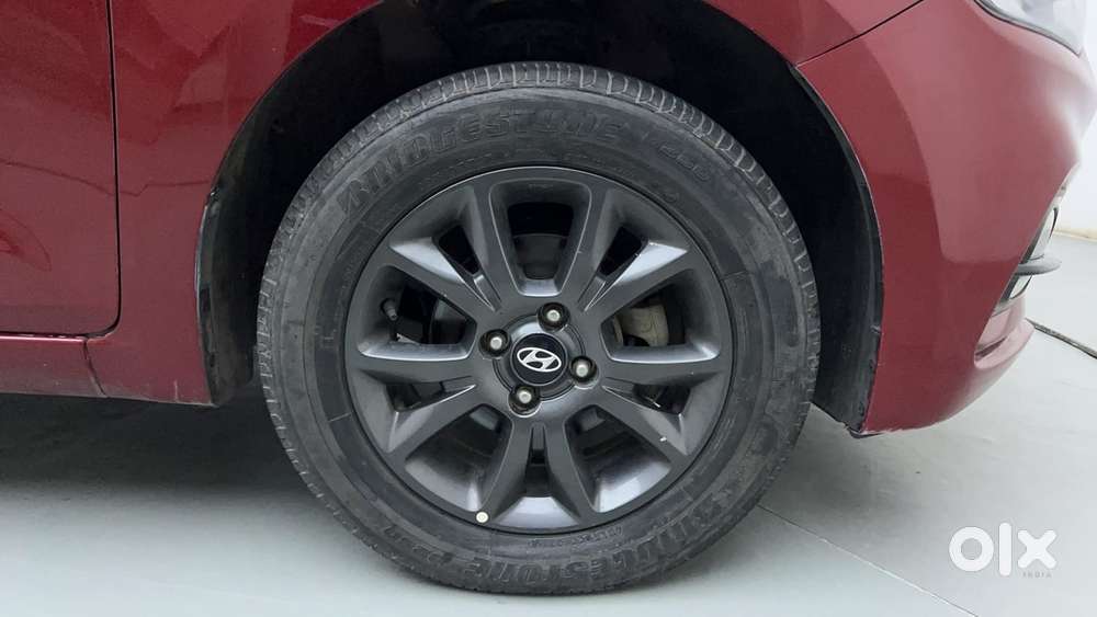 Hyundai Elite I20 Sportz Plus, 2019, Petrol