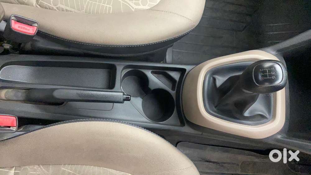 Hyundai Xcent Base 1.2, 2014, Petrol