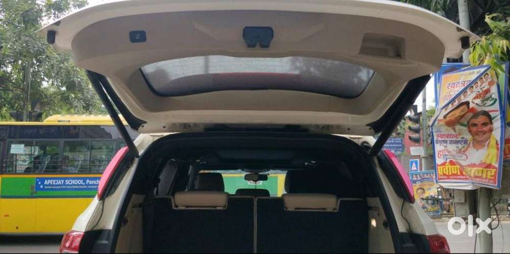 Ford Endeavour Titanium Plus 2.2 At 1st Owner 2020 I Under Warranty