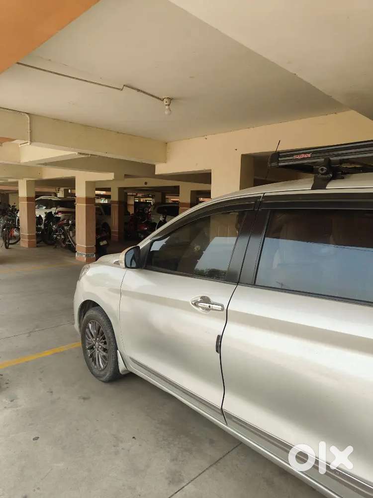 Ertiga Zxi Plus 2021