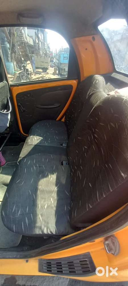 Tata Nano Petrol Manual 2012