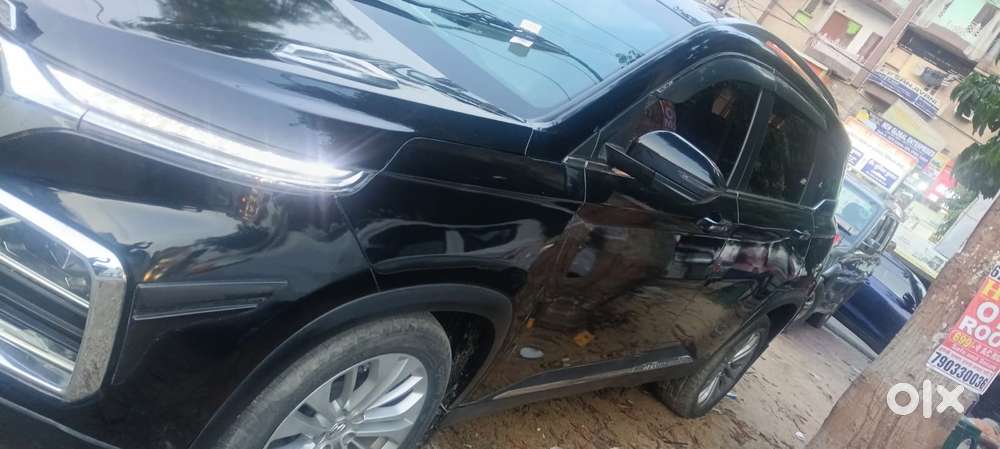 Mg Hector 2.0 Sharp Diesel, 2021, Diesel