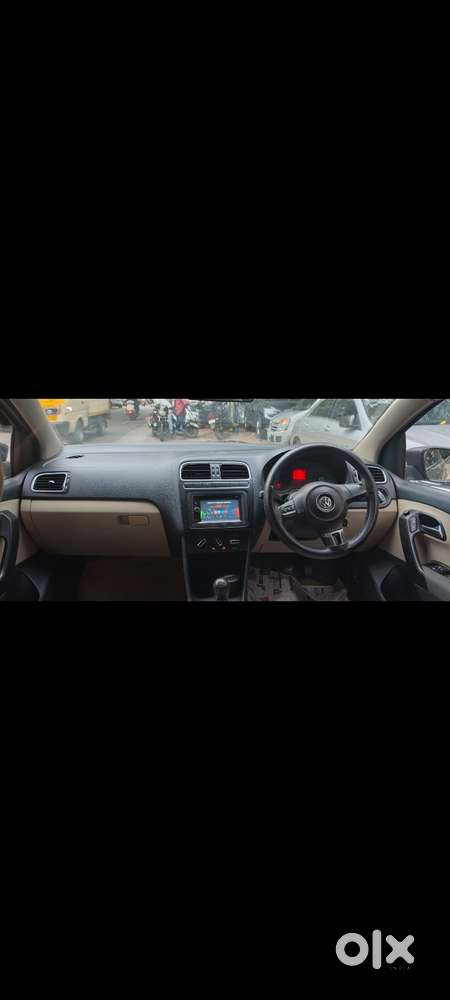 Volkswagen Polo Diesel Highline 1.2l, 2012, Diesel