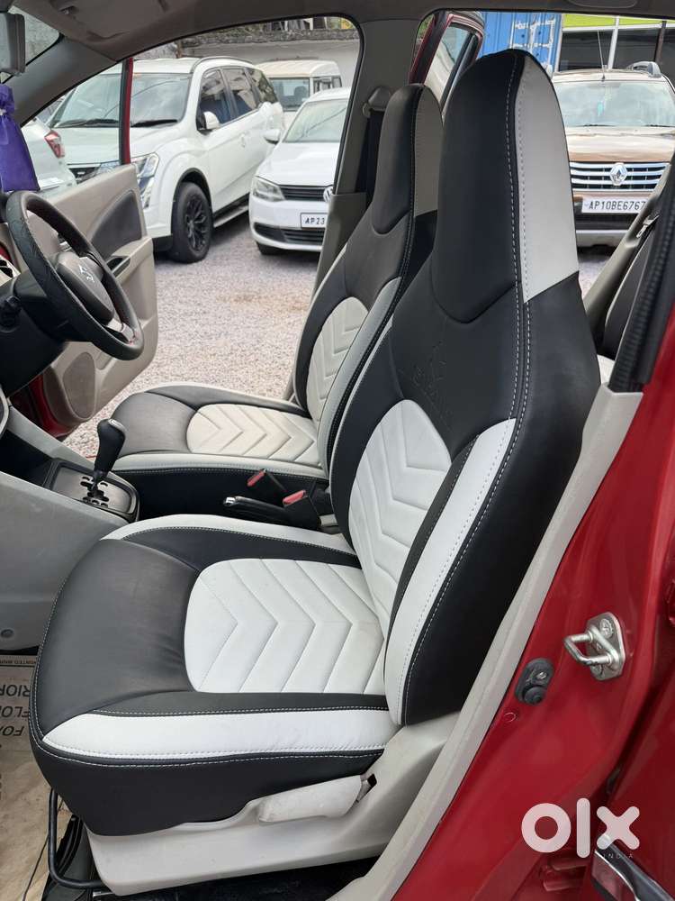 Maruti Suzuki Celerio Vxi Amt, 2015, Petrol