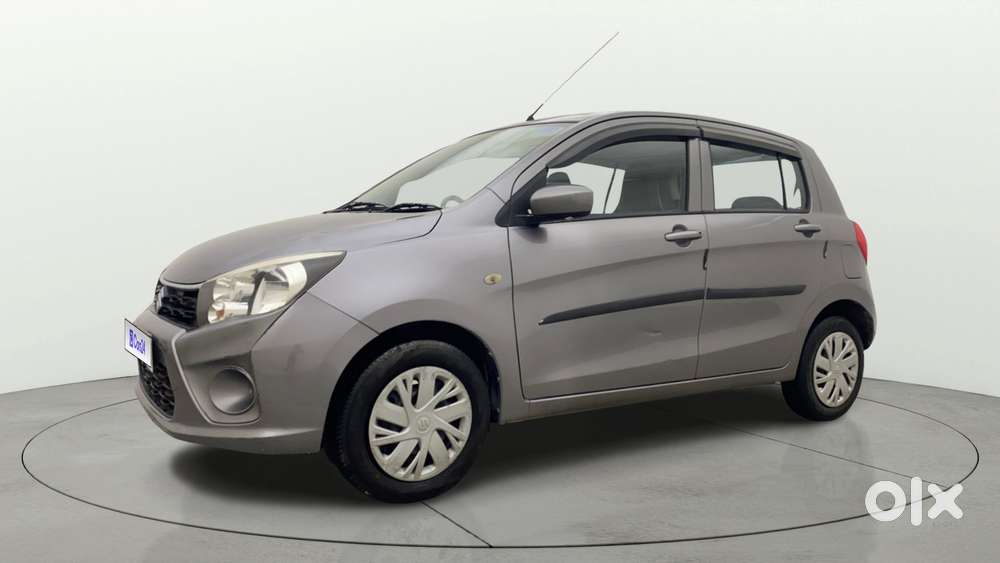 Maruti Suzuki Celerio Vxi Optional Amt, 2019, Petrol